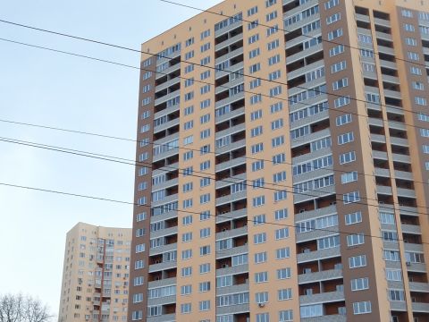 Саратов , ул. Лунная , дом 30