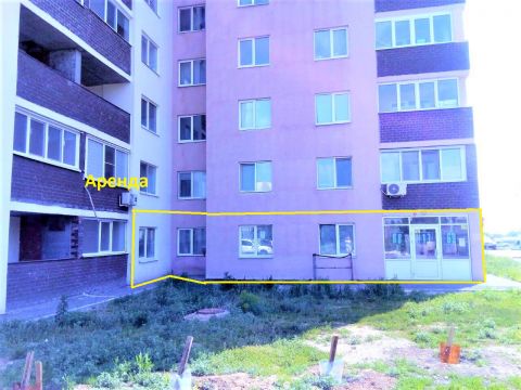 г. Саратов, ул. Блинова, д. 35