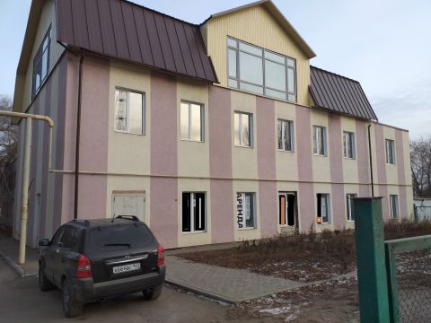 ипподромная 13