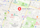 Проспект кирова саратов карта