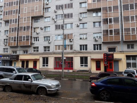  г. Саратов, ул. Степана Разина , 54