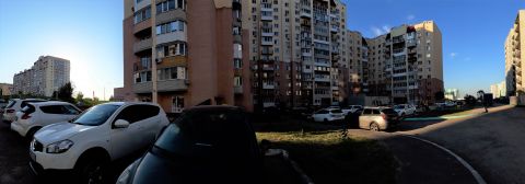 Саратов , ул. Менякина , дом 8