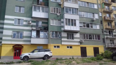 Ленинградская 15А