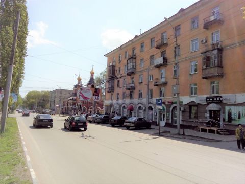г. Саратов, ул. Б.Горная, д. 353